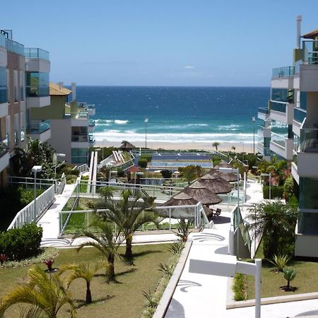 Aguas Do Santinho Apartment Florianopolis Exterior photo