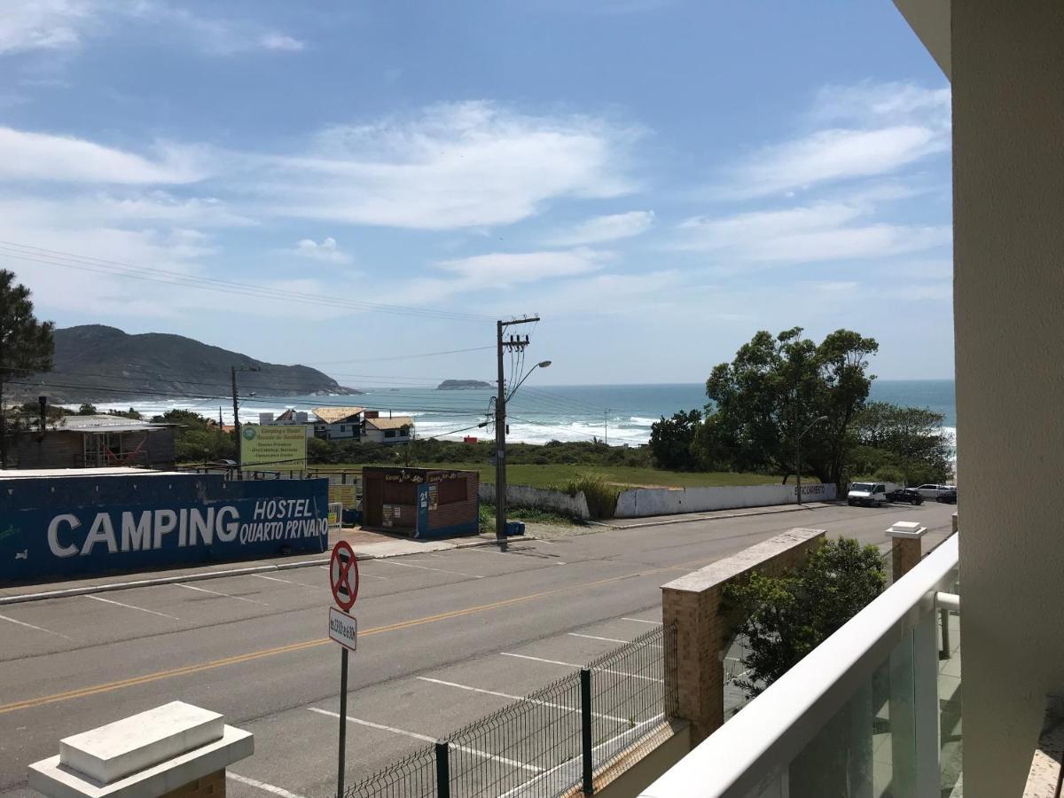 Aguas Do Santinho Apartment Florianopolis Exterior photo