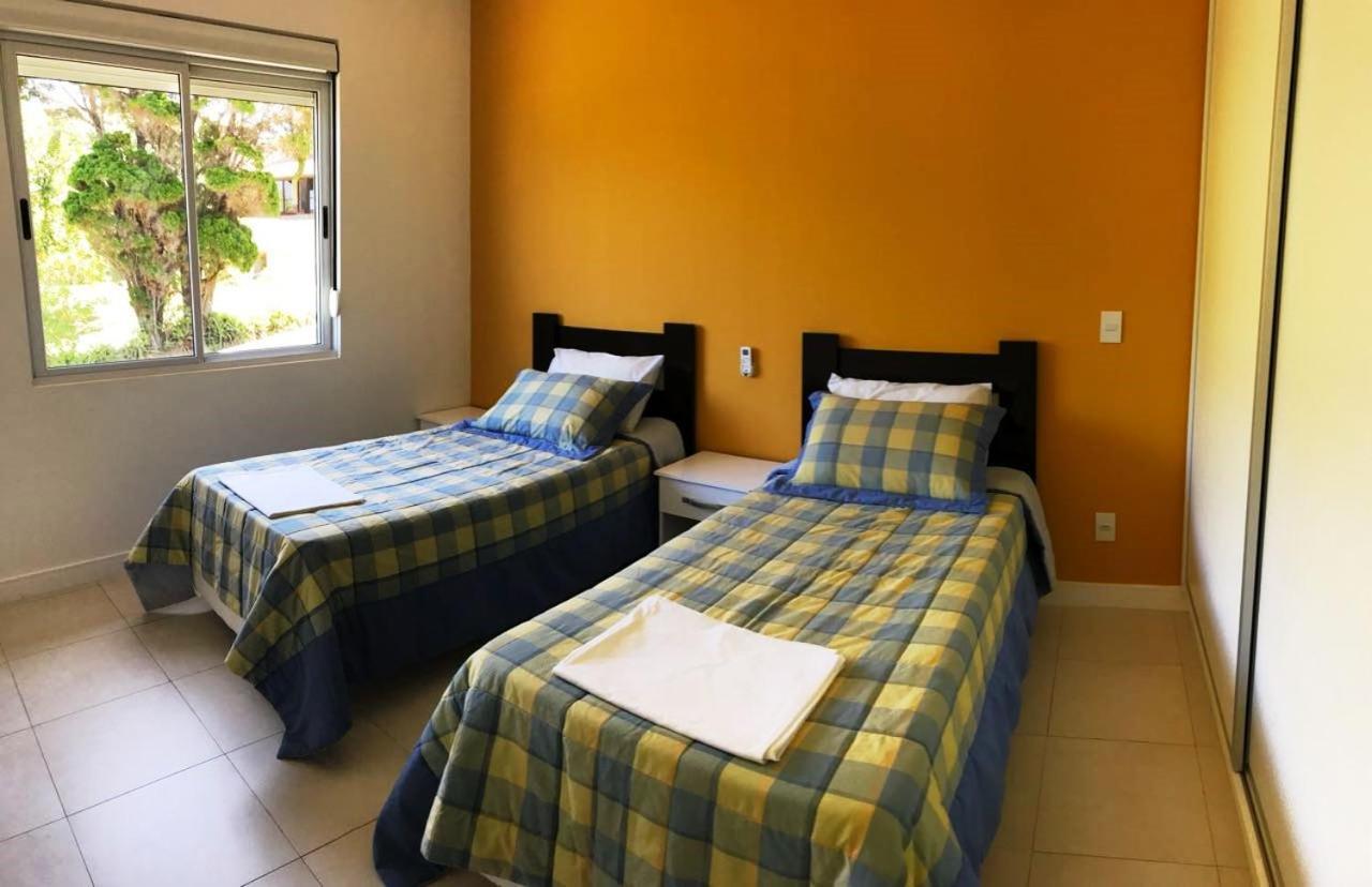 Aguas Do Santinho Apartment Florianopolis Exterior photo