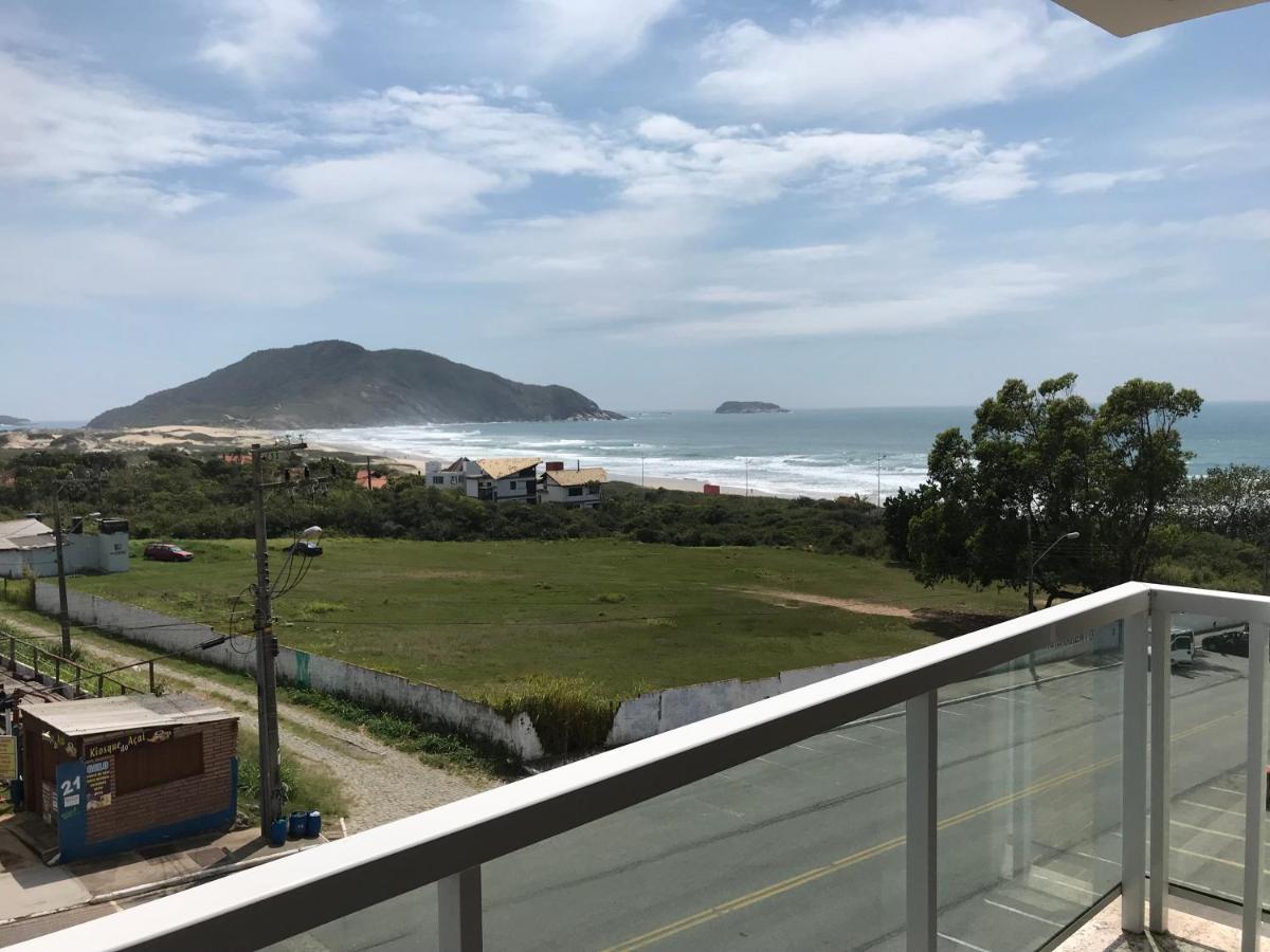 Aguas Do Santinho Apartment Florianopolis Exterior photo