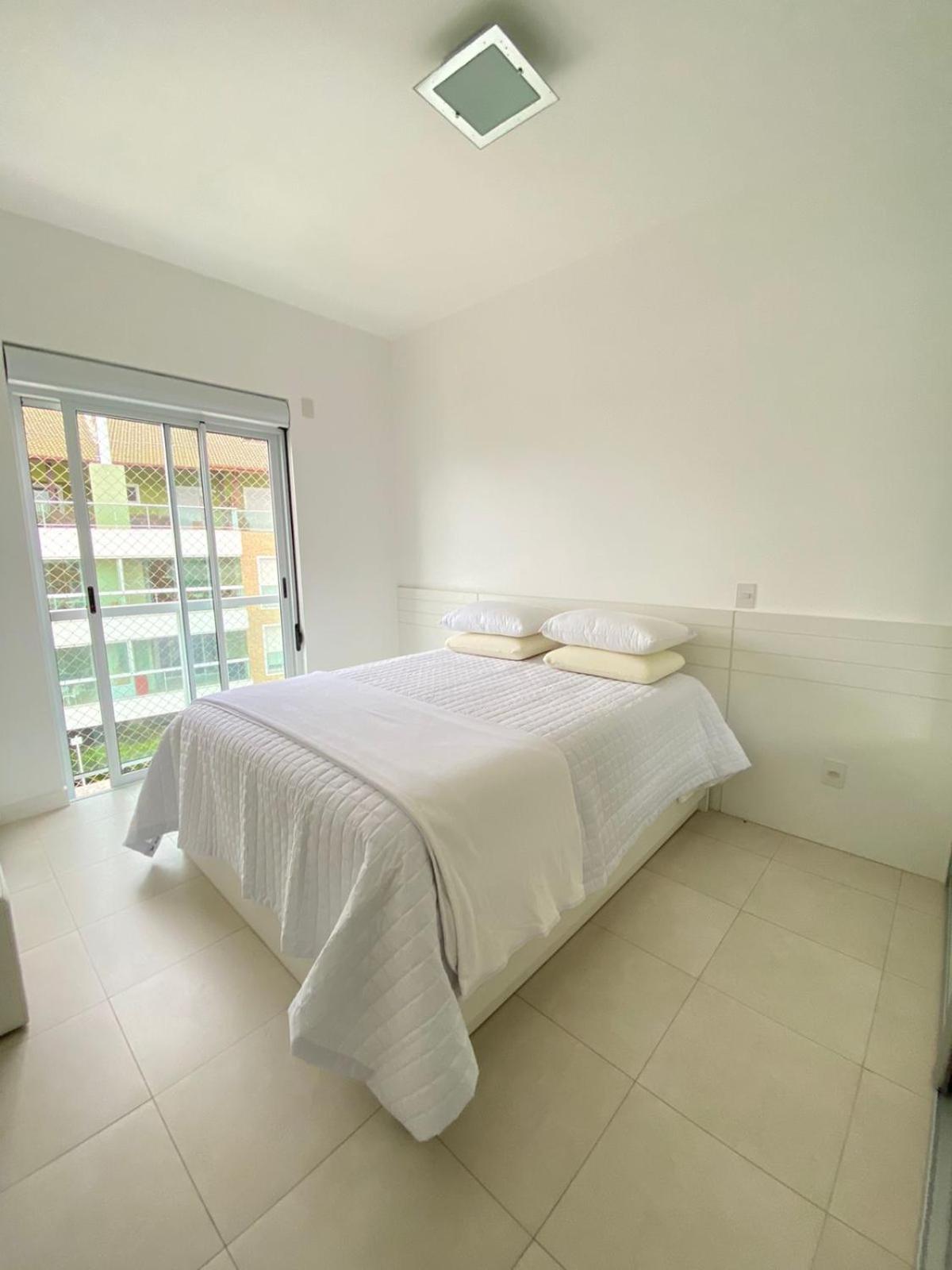Aguas Do Santinho Apartment Florianopolis Room photo