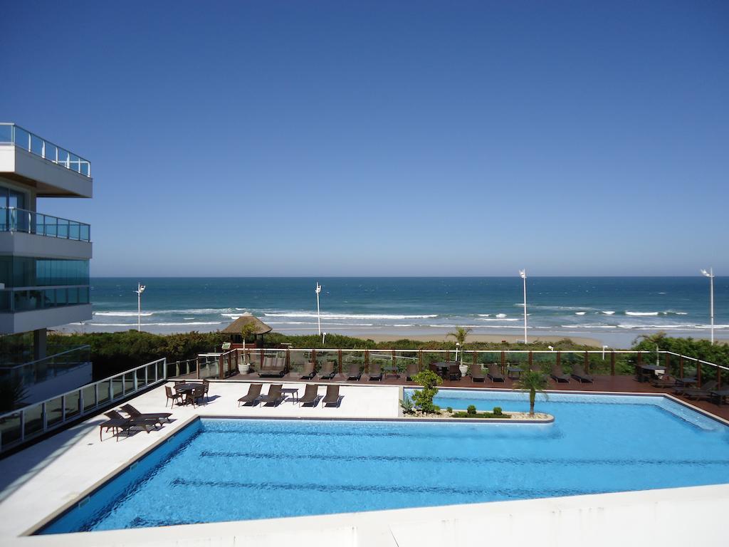 Aguas Do Santinho Apartment Florianopolis Room photo