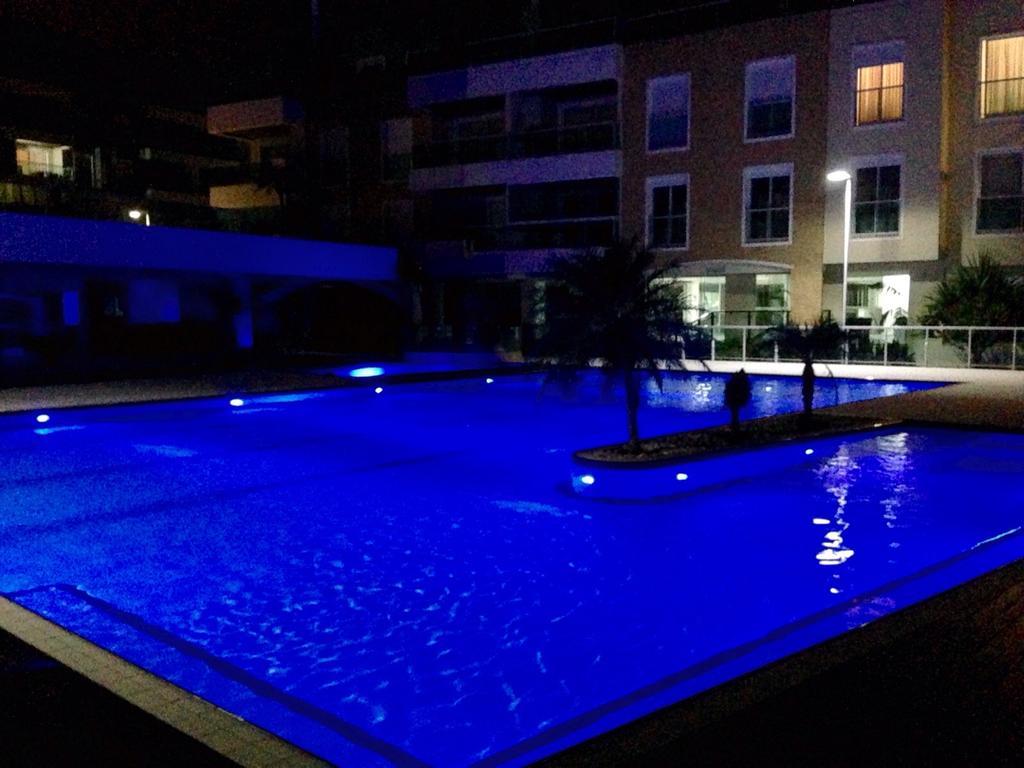 Aguas Do Santinho Apartment Florianopolis Exterior photo
