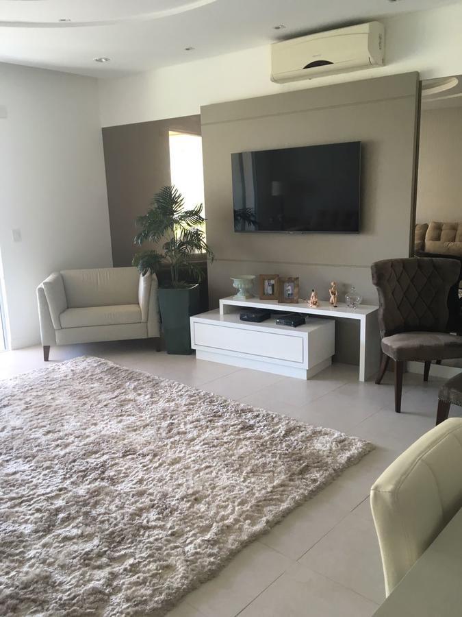Aguas Do Santinho Apartment Florianopolis Exterior photo