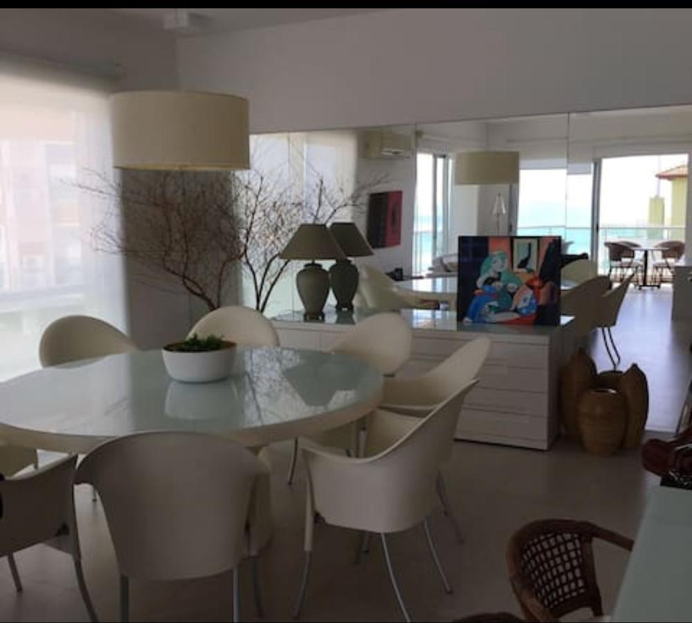 Aguas Do Santinho Apartment Florianopolis Exterior photo