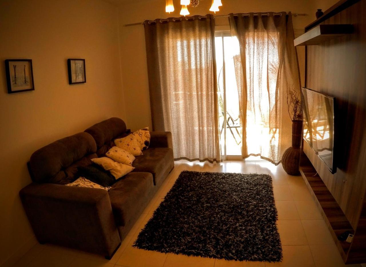 Aguas Do Santinho Apartment Florianopolis Exterior photo