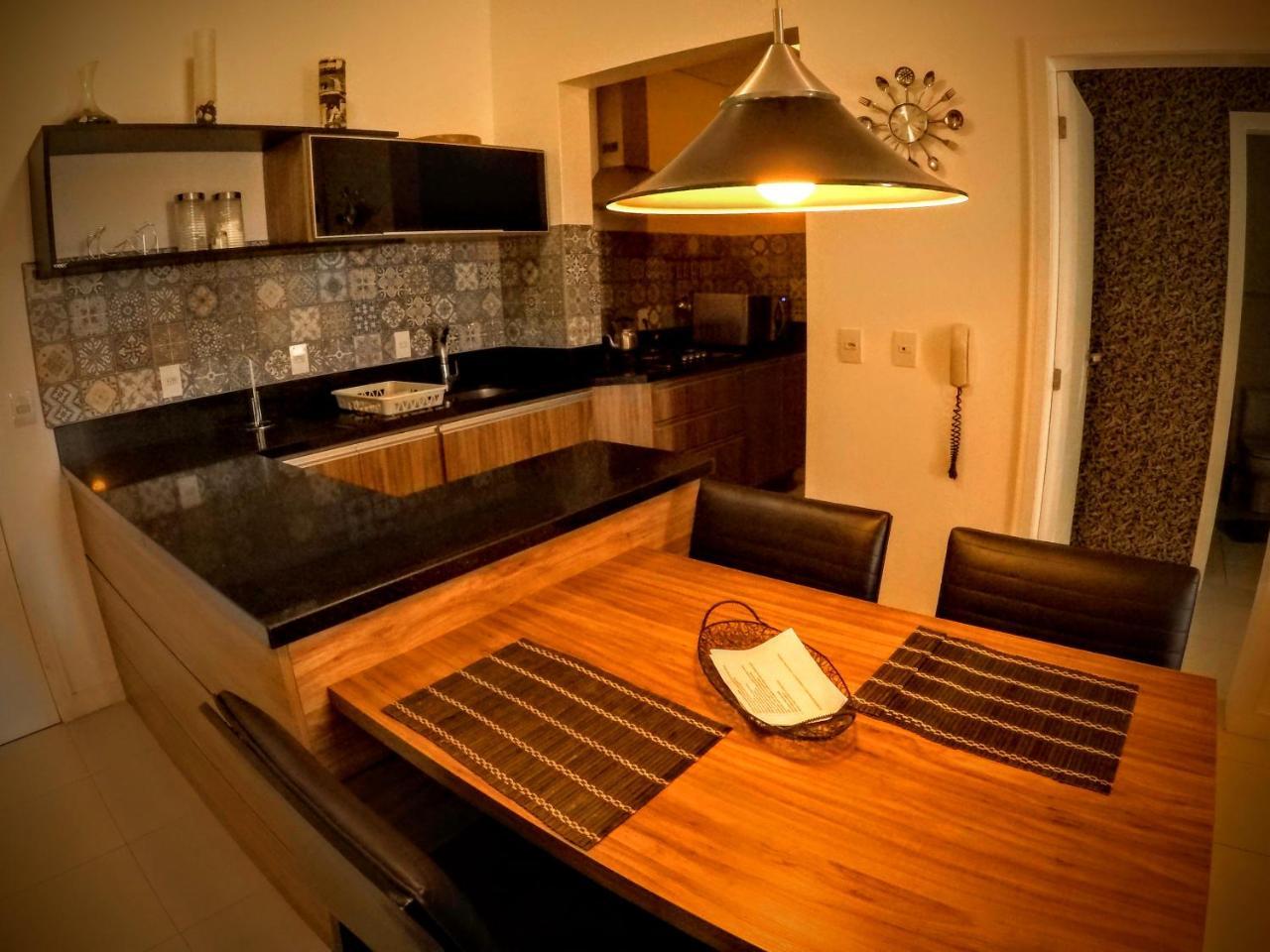 Aguas Do Santinho Apartment Florianopolis Exterior photo