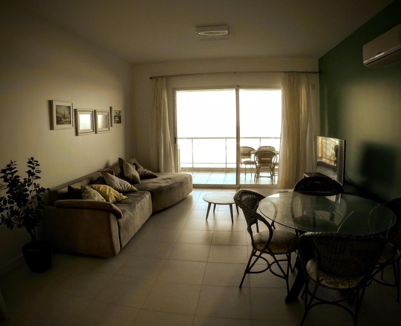 Aguas Do Santinho Apartment Florianopolis Exterior photo