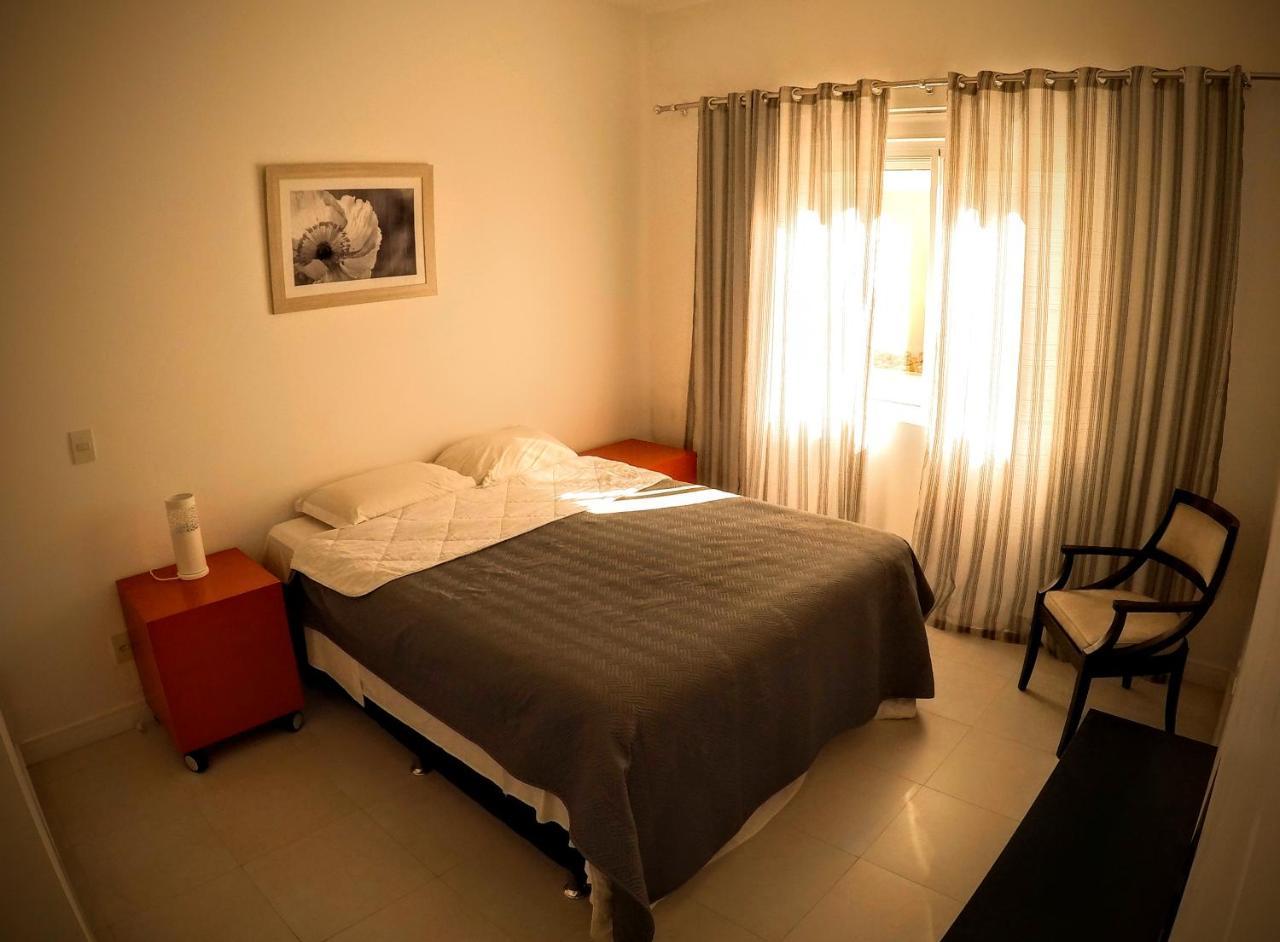 Aguas Do Santinho Apartment Florianopolis Exterior photo