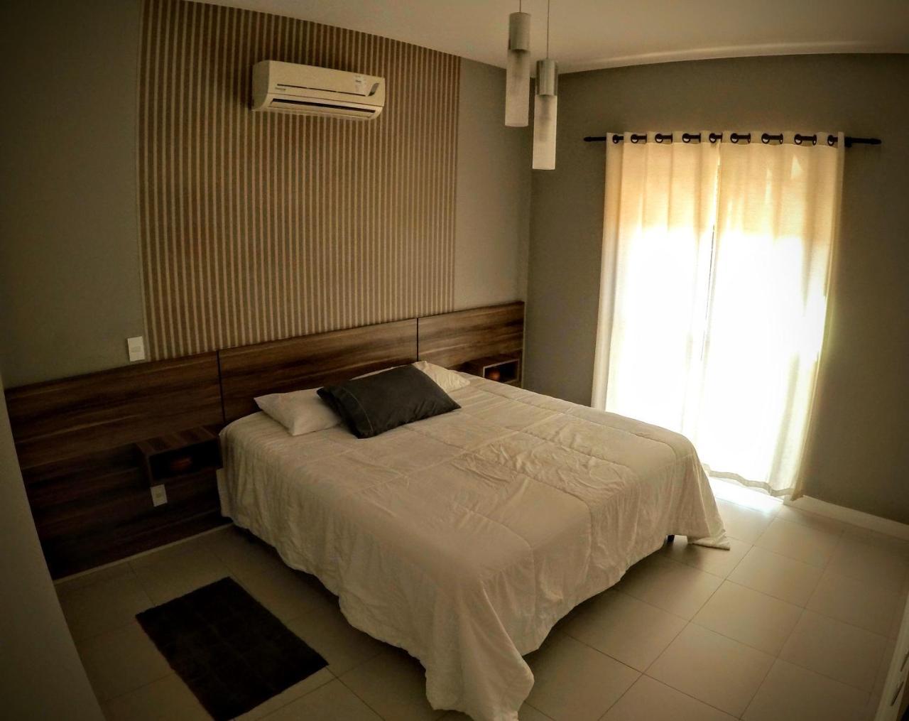 Aguas Do Santinho Apartment Florianopolis Exterior photo