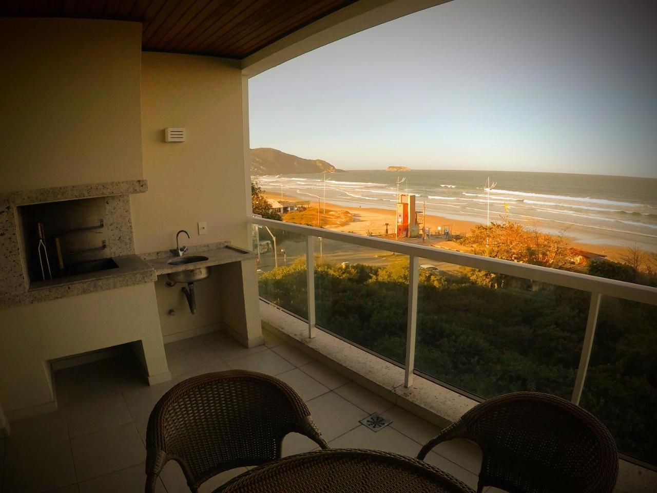 Aguas Do Santinho Apartment Florianopolis Exterior photo