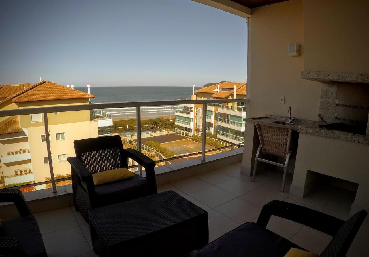 Aguas Do Santinho Apartment Florianopolis Exterior photo