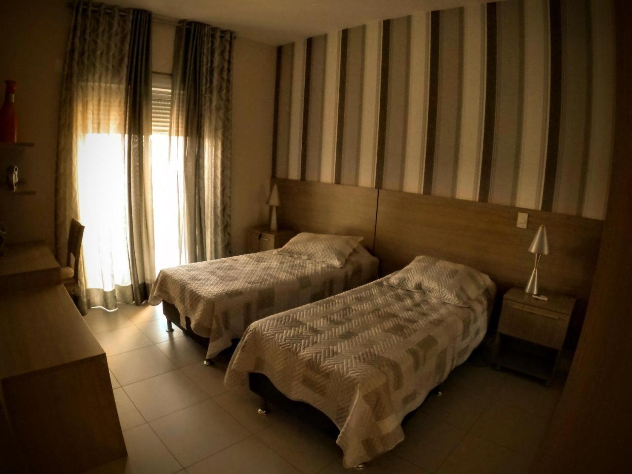 Aguas Do Santinho Apartment Florianopolis Exterior photo