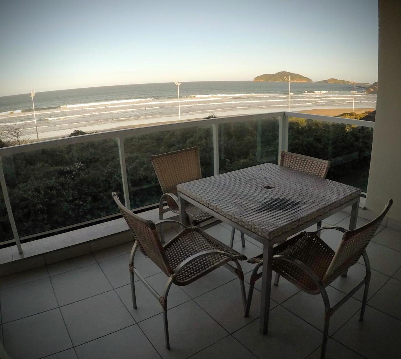 Aguas Do Santinho Apartment Florianopolis Exterior photo