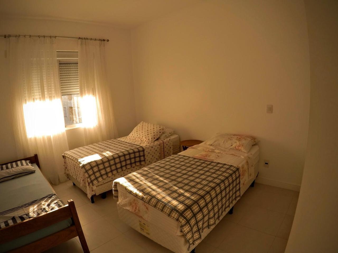 Aguas Do Santinho Apartment Florianopolis Exterior photo