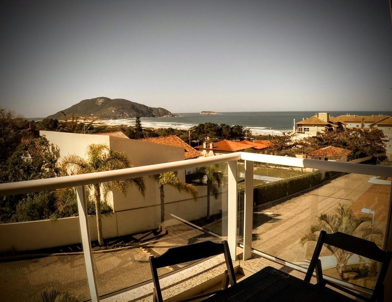 Aguas Do Santinho Apartment Florianopolis Exterior photo