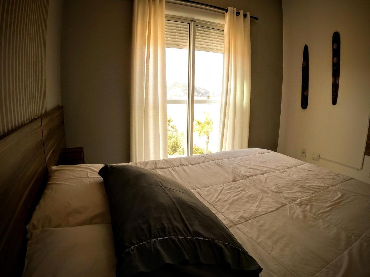 Aguas Do Santinho Apartment Florianopolis Exterior photo