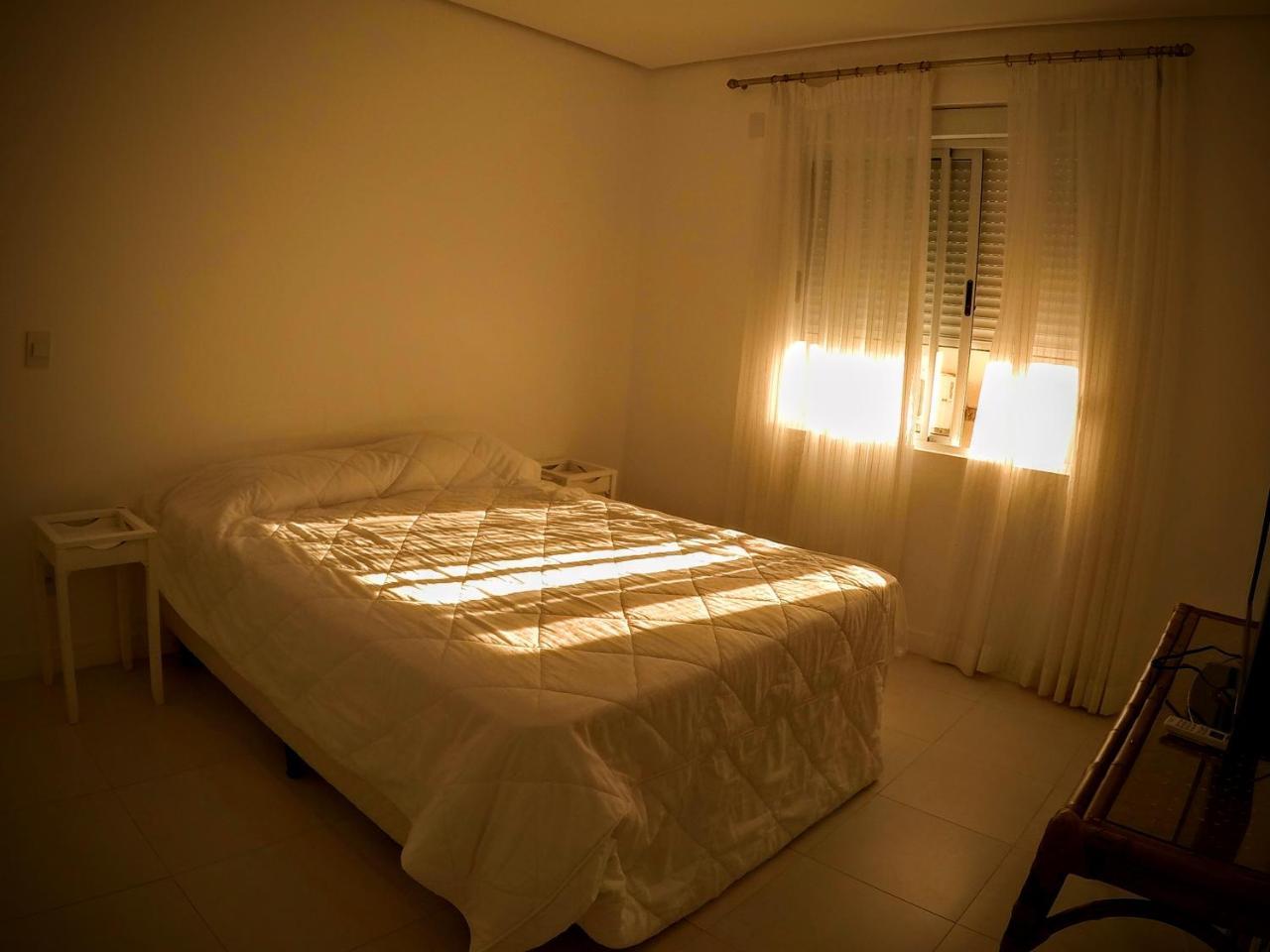 Aguas Do Santinho Apartment Florianopolis Exterior photo