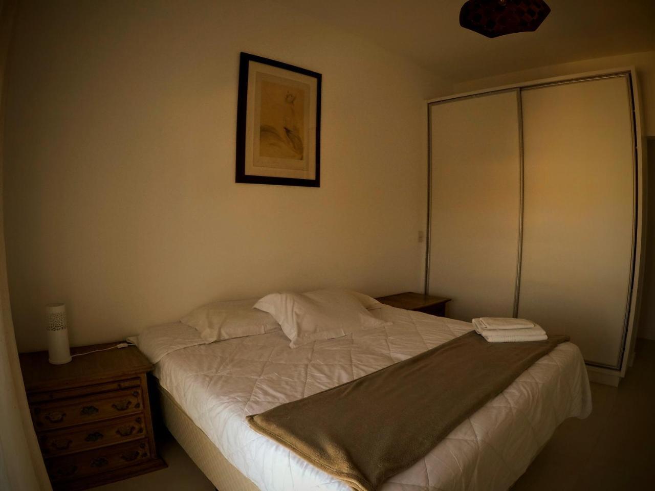 Aguas Do Santinho Apartment Florianopolis Exterior photo